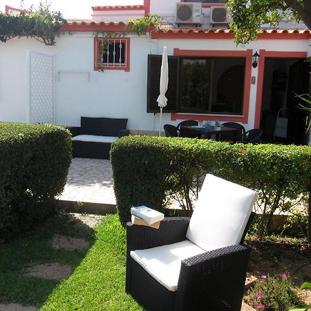 Apartamento Casa Da Horta, Vale Carro Olhos De Agua Albufeira Exterior foto
