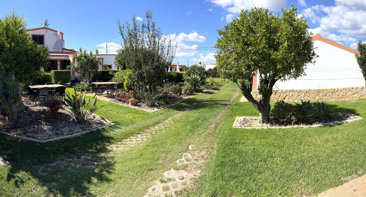 Apartamento Casa Da Horta, Vale Carro Olhos De Agua Albufeira Exterior foto