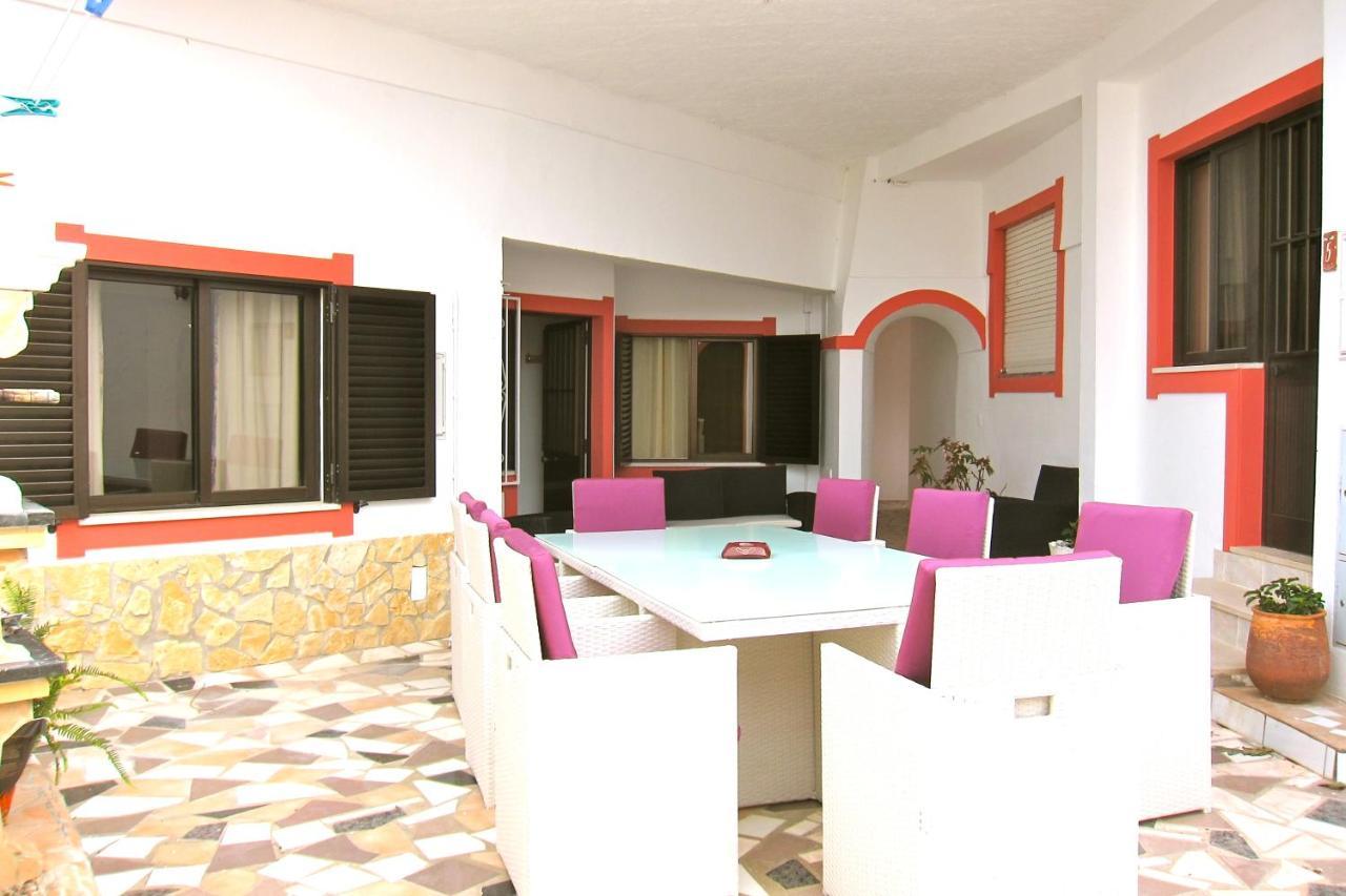 Apartamento Casa Da Horta, Vale Carro Olhos De Agua Albufeira Exterior foto