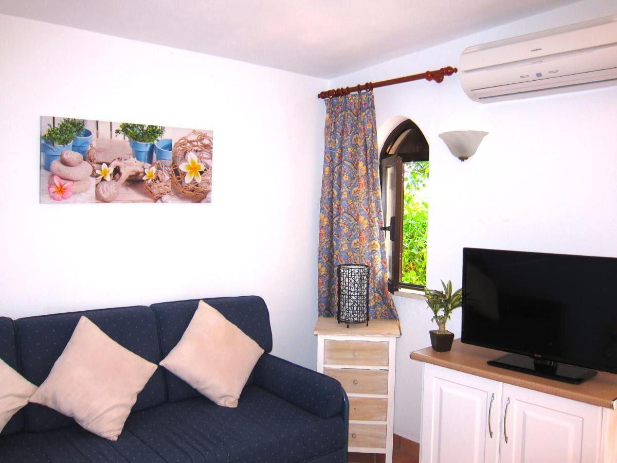 Apartamento Casa Da Horta, Vale Carro Olhos De Agua Albufeira Exterior foto