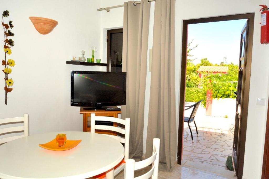 Apartamento Casa Da Horta, Vale Carro Olhos De Agua Albufeira Exterior foto