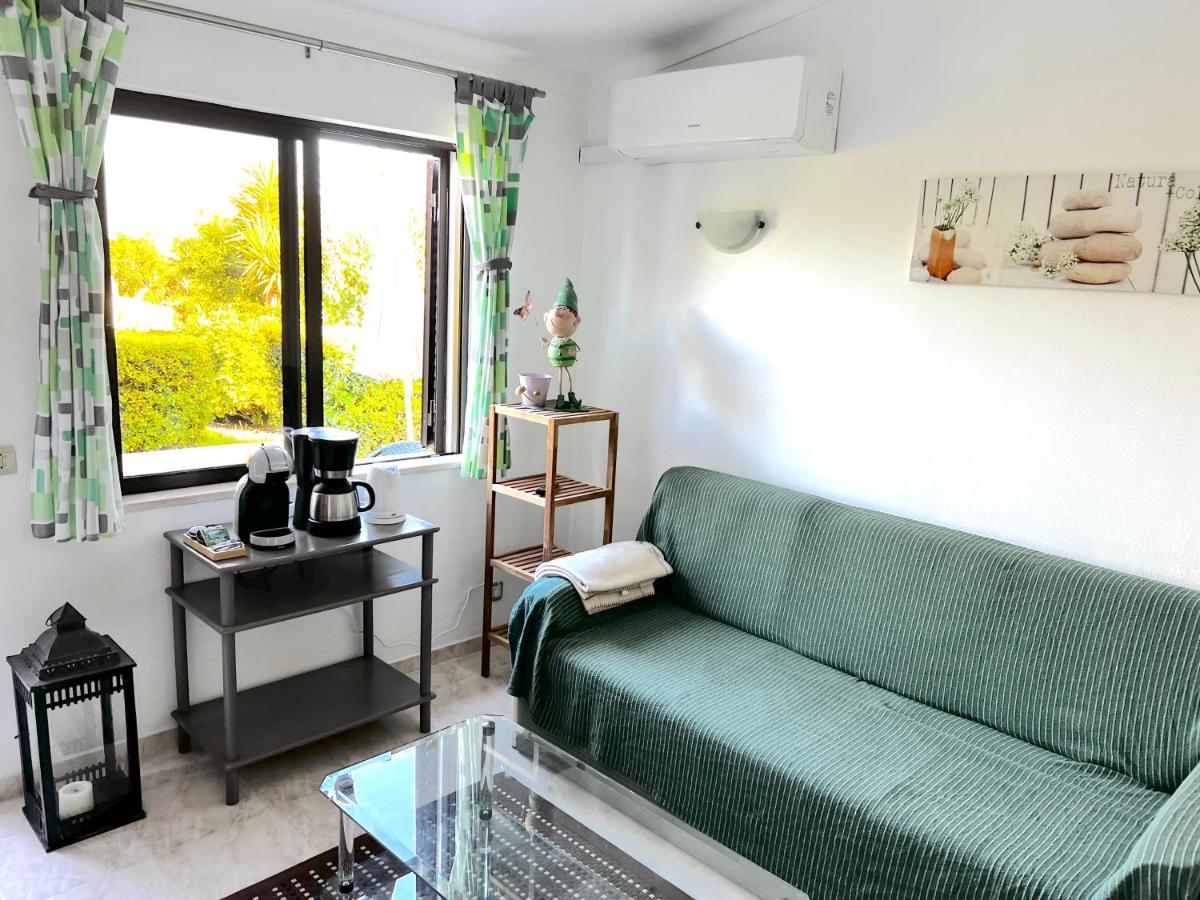 Apartamento Casa Da Horta, Vale Carro Olhos De Agua Albufeira Exterior foto