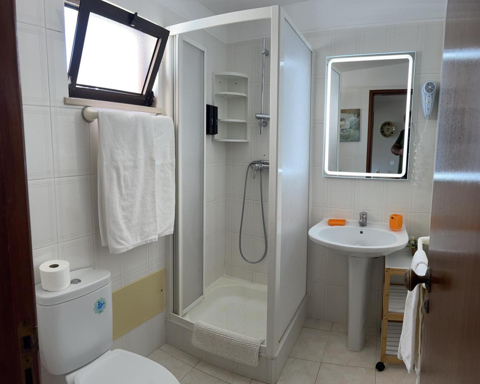 Apartamento Casa Da Horta, Vale Carro Olhos De Agua Albufeira Exterior foto