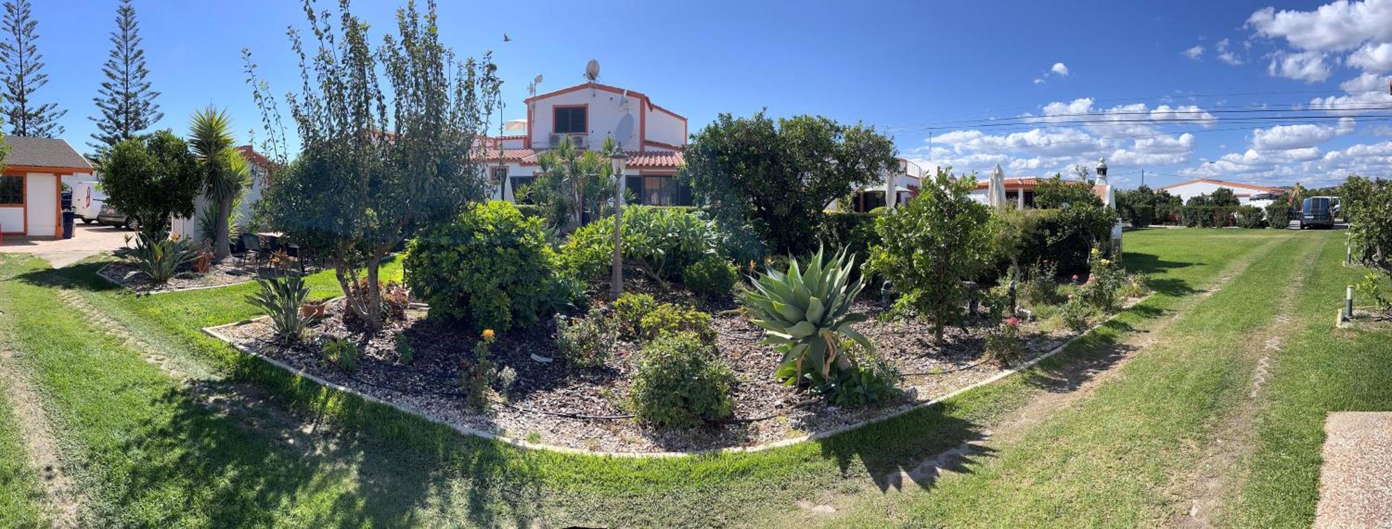Apartamento Casa Da Horta, Vale Carro Olhos De Agua Albufeira Exterior foto