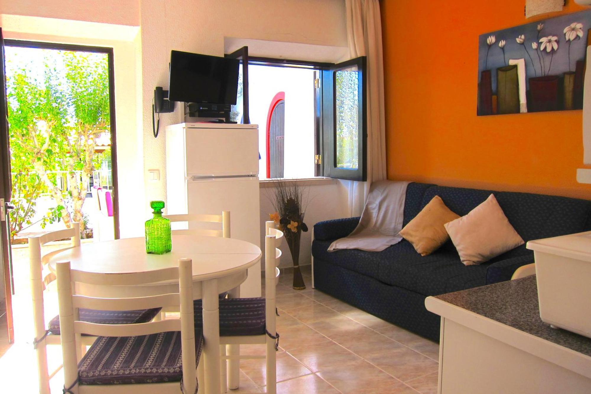 Apartamento Casa Da Horta, Vale Carro Olhos De Agua Albufeira Exterior foto