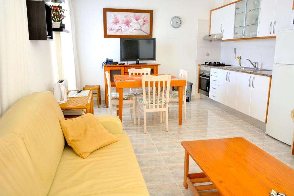 Apartamento Casa Da Horta, Vale Carro Olhos De Agua Albufeira Habitación foto