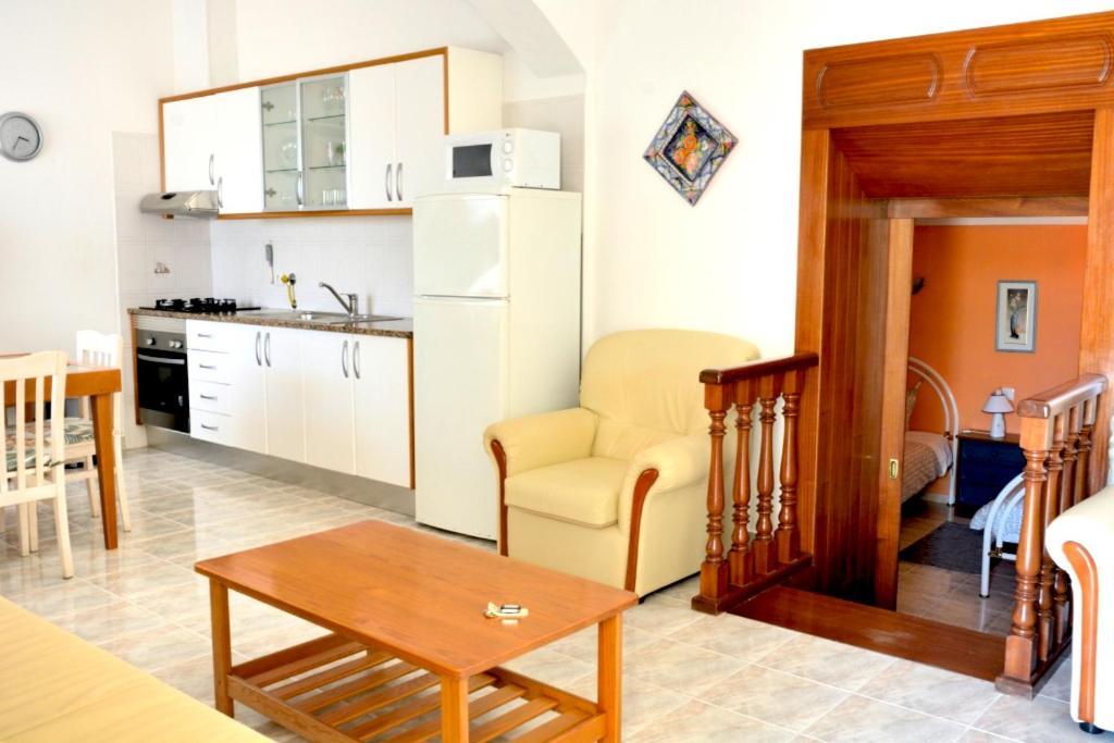 Apartamento Casa Da Horta, Vale Carro Olhos De Agua Albufeira Habitación foto